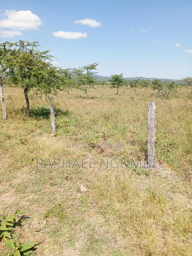 Mua Hills 5-10 Acres - main view