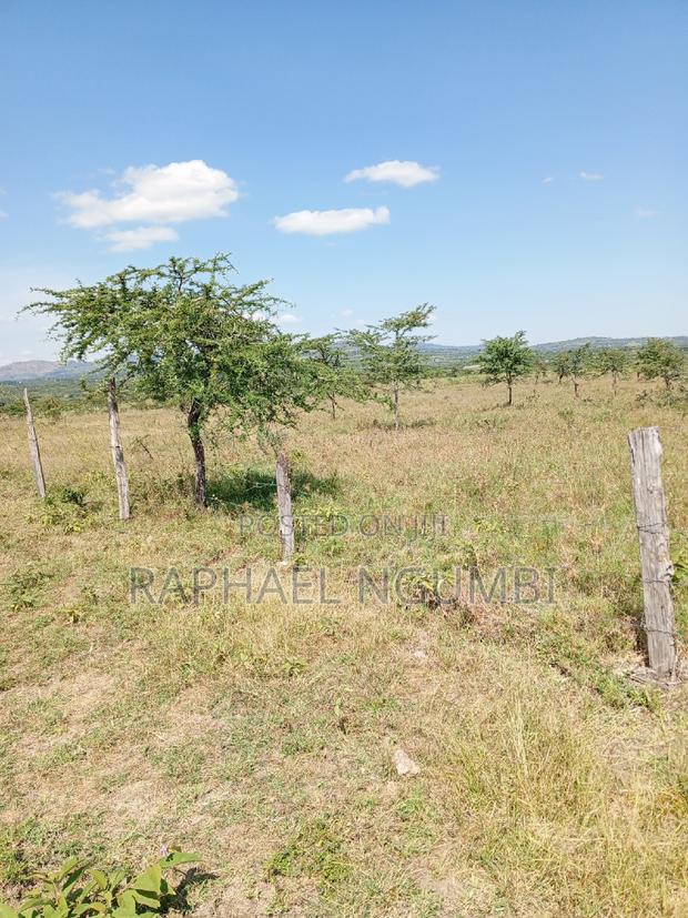 Mua Hills 5-10 Acres - thumbnail 3