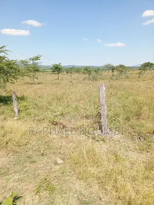 Mua Hills 5-10 Acres