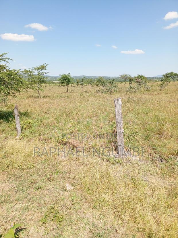 Mua Hills 5-10 Acres - thumbnail 4