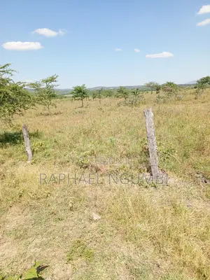 Mua Hills 5-10 Acres