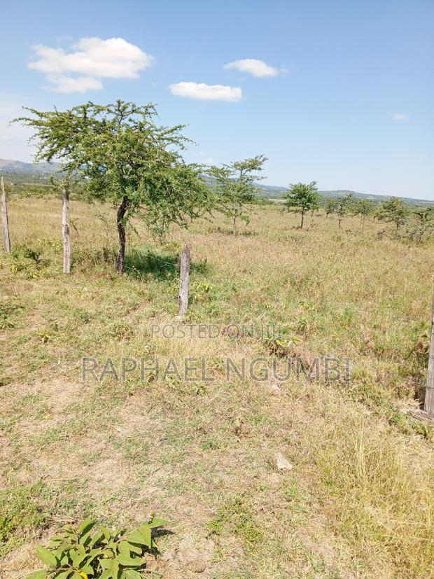 Mua Hills 5-10 Acres - thumbnail 7