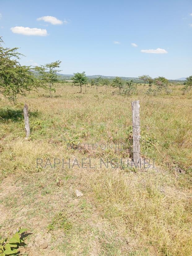 Mua Hills 5-10 Acres - thumbnail 8