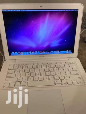 Laptop Apple MacBook 4GB Intel Core 2 Duo HDD 500GB