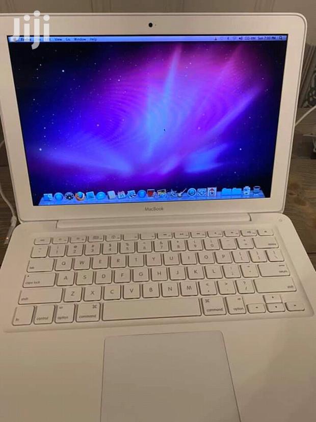 Laptop Apple MacBook 4GB Intel Core 2 Duo HDD 500GB - thumbnail 4