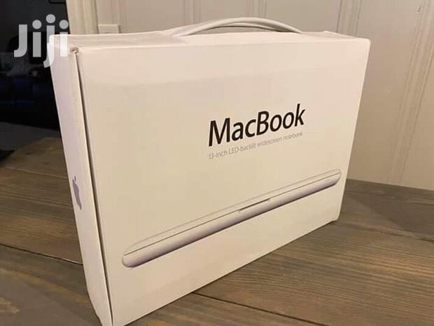 Laptop Apple MacBook 3GB Intel Core 2 Duo HDD 500GB - thumbnail 2