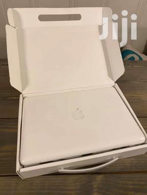 Laptop Apple MacBook 3GB Intel Core 2 Duo HDD 500GB
