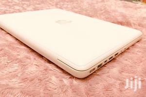 Laptop Apple MacBook 4GB Intel Core 2 Duo HDD 500GB