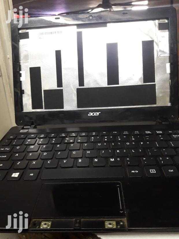 Laptops Screens All Connectors Available