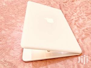 Laptop Apple MacBook 4GB Intel Core 2 Duo HDD 500GB