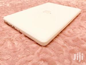Laptop Apple MacBook 4GB Intel Core 2 Duo HDD 500GB