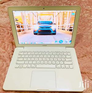 Laptop Apple MacBook 4GB Intel Core 2 Duo HDD 500GB