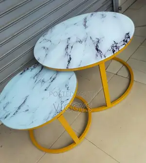 Nesting Table