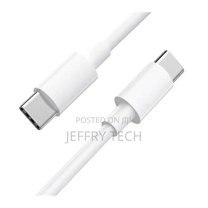 TYPE A1 USB-C Fast Data Type-C to Type C Cable for Android,