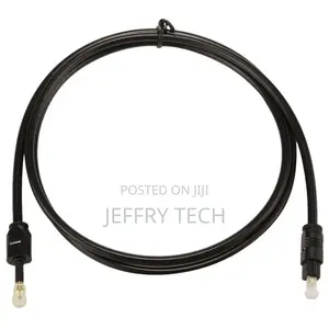 OD4.0mm Toslink Male to 3.5mm Mini Toslink Male Audio Cab