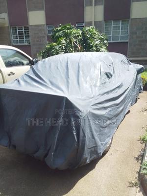 Durable'designed, Toyota Axio Car Cover. - thumbnail 2