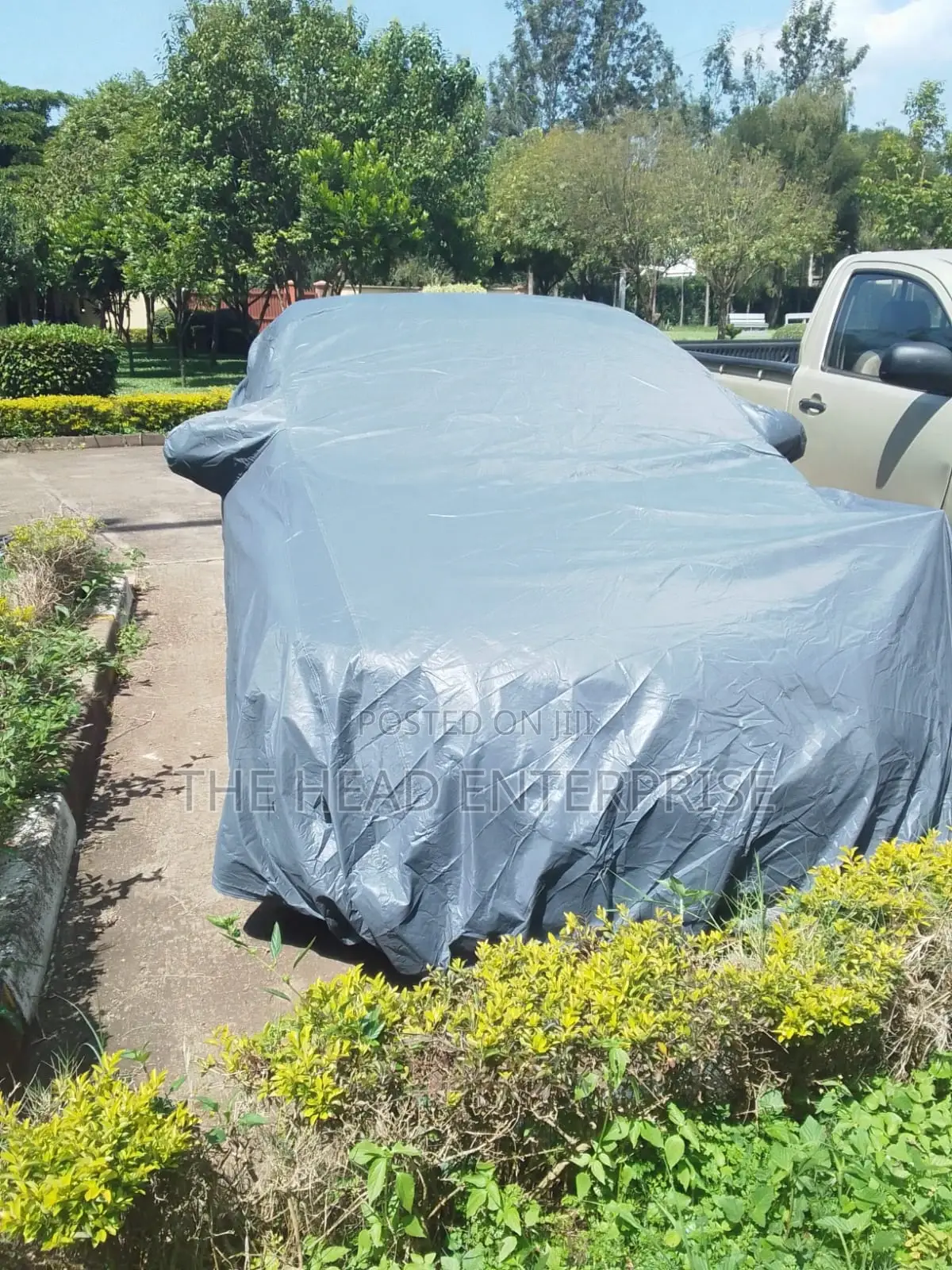 Car Cover, Toyota Axio New/ Waterproof!