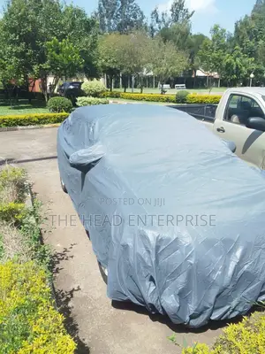 Outdoor, Toyota Axio Car Cover.