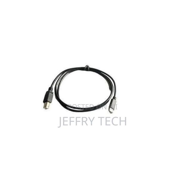 Type-c TO Printer Cable - thumbnail 3