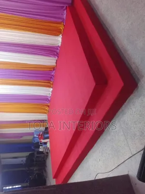 Church Altar Wall to Wall Floor Carpets and Church Curtains