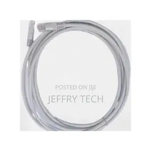 5M Ethernet Lan Cable Rj45