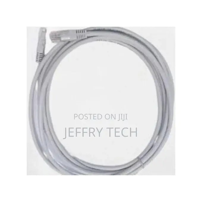 5M Ethernet Lan Cable Rj45