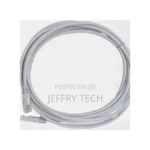 5M Ethernet Lan Cable Rj45
