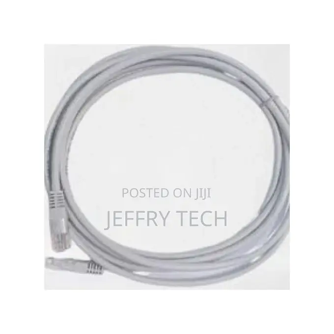 5M Ethernet Lan Cable Rj45