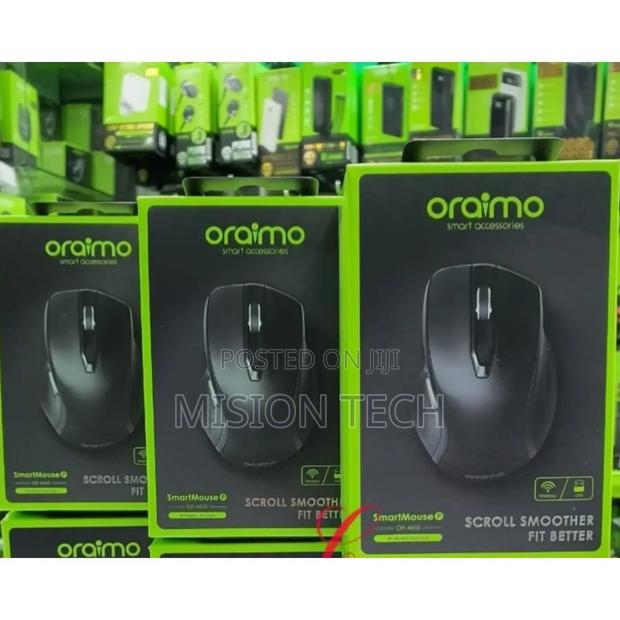 Oraimo Smart Mouse P OF-M10 Wireless Mouse (Quality) - main view