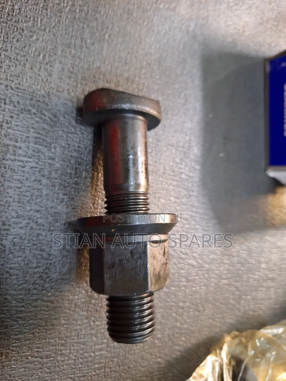 Fuso Fj And Fi Wheel Studs