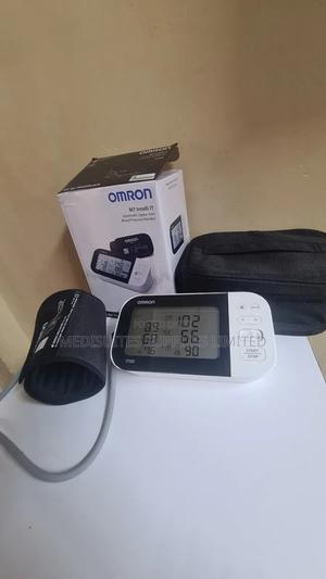 Omron M7 Bp Machine - thumbnail 2