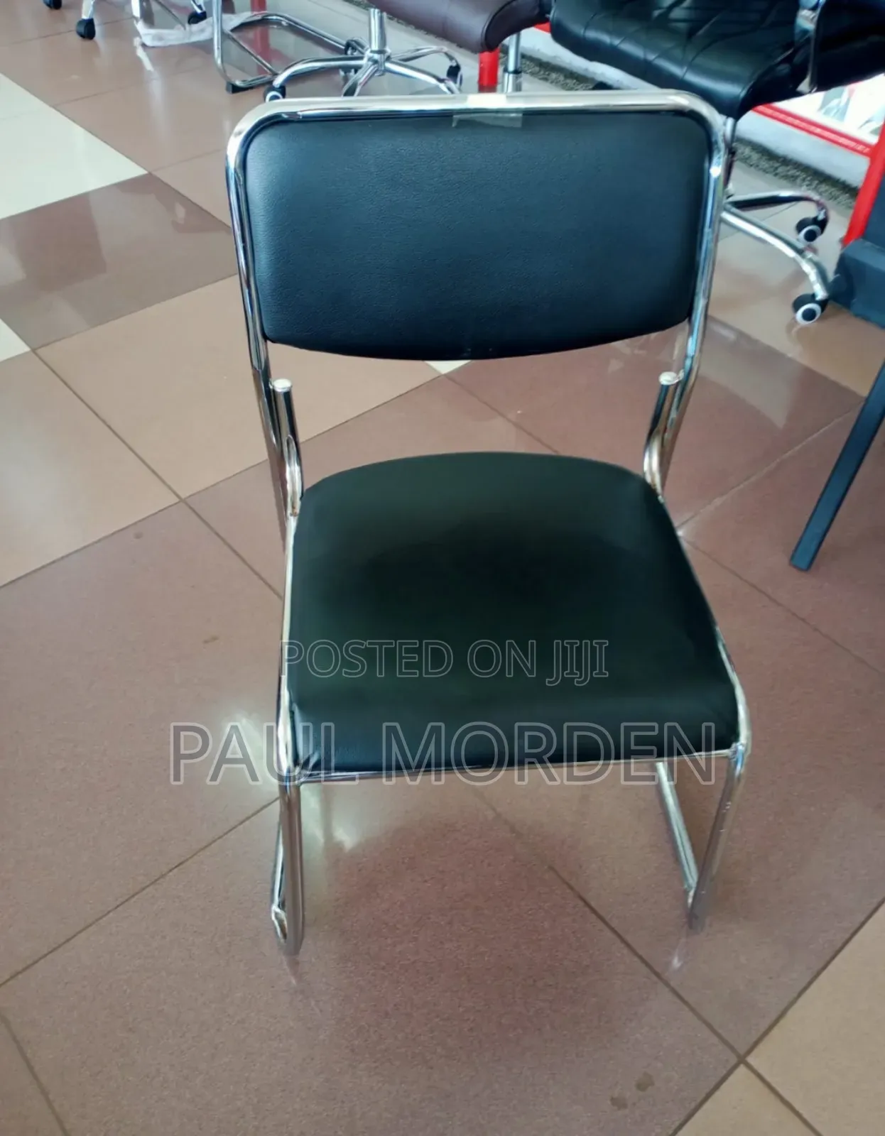 Visitors Chair