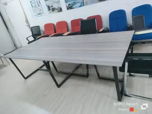 2.4m Conference Table