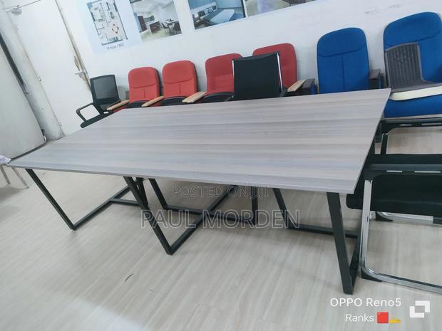 2.4m Conference Table