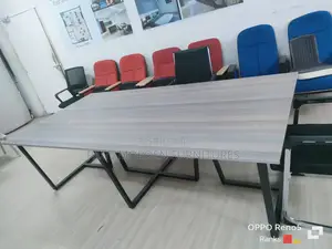 Boardroom Table 2.4mtr