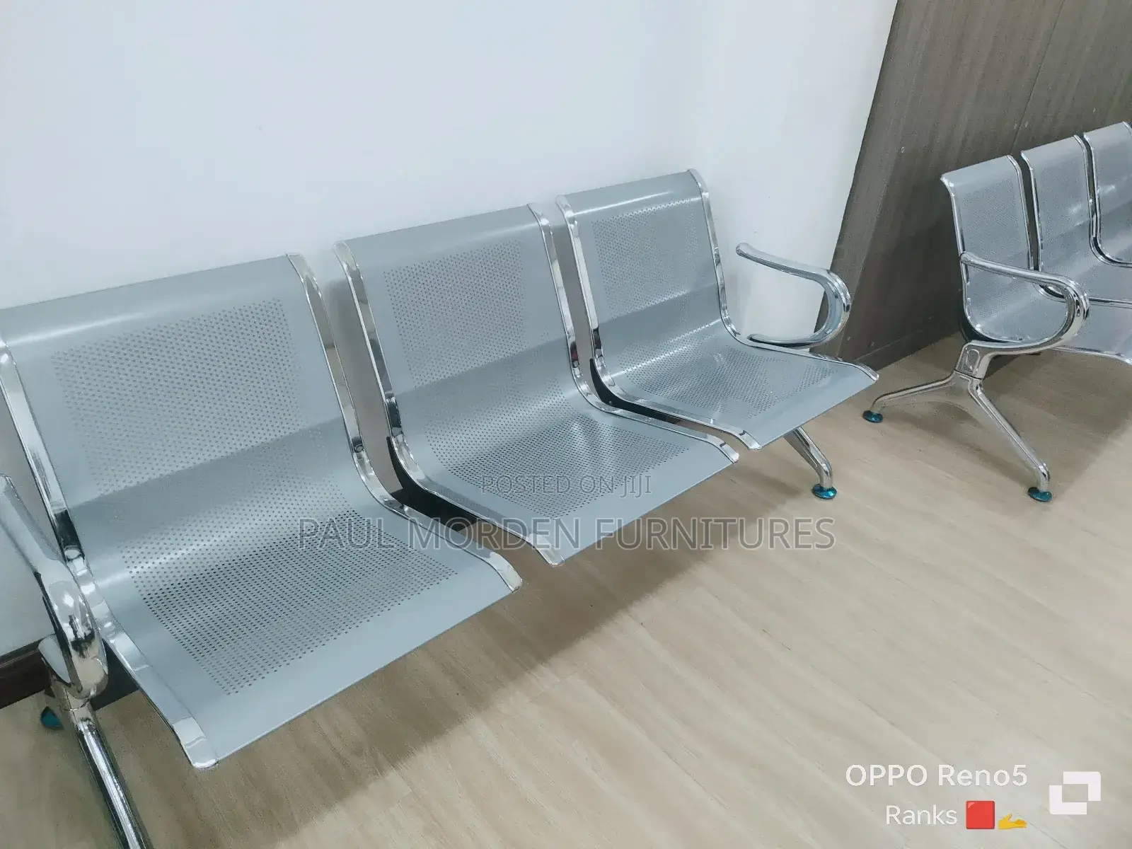 Visitors Office Chair