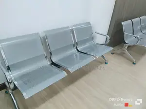 Visitors Office Chair