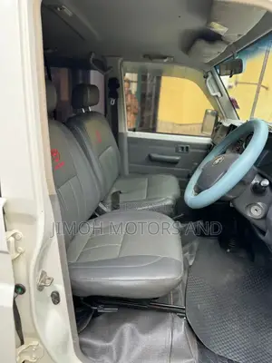 Mitsubishi Fuso