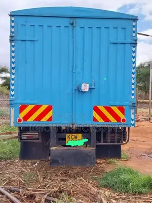 Mitsubishi Fuso