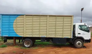 Mitsubishi Fuso