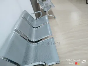 Office Chair Waiting