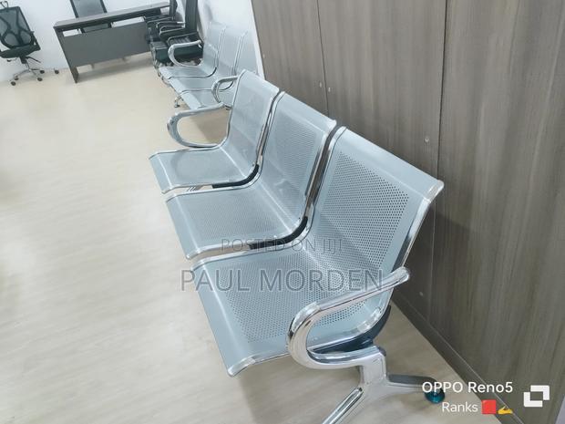 Office Waiting Chair