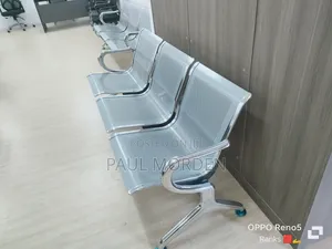 Waiting Office Chair
