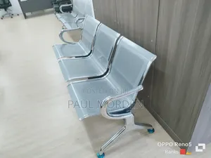 Visitors Office Chair