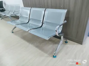 Visitors Office Chair