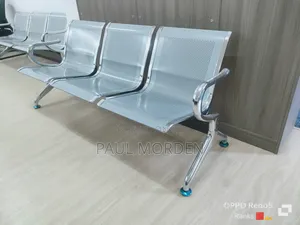 Reception Office Chair