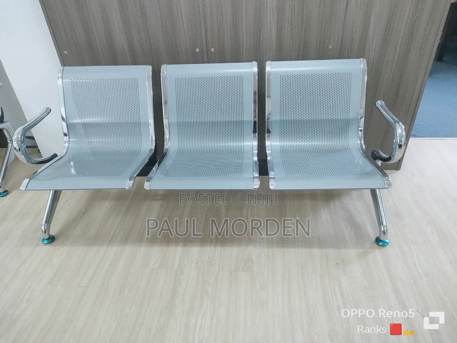 Office Reception Chair