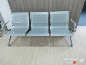 Office Reception Chair