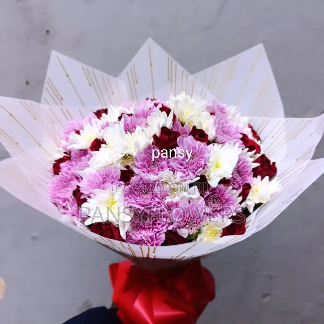Love Bouquet