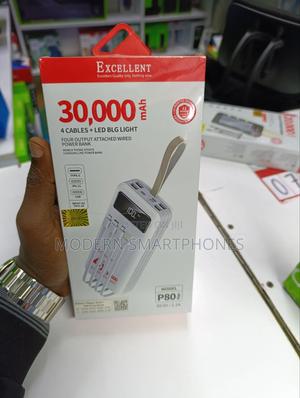30,000mah Excellent Power Bank - thumbnail 2